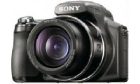 Sony DSC-HX1